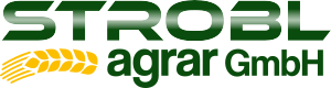 Logo Strobl agrar GmbH